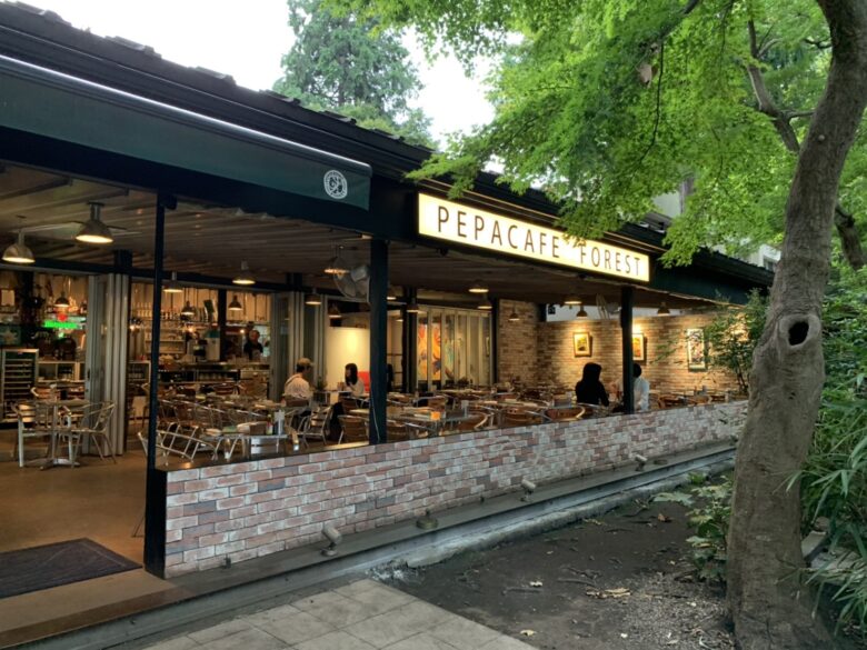 吉祥寺デート