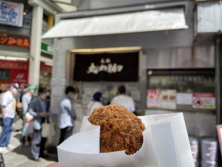 吉祥寺デート