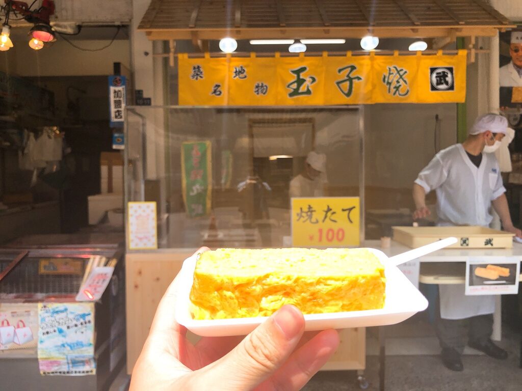 豊洲デートスポット
