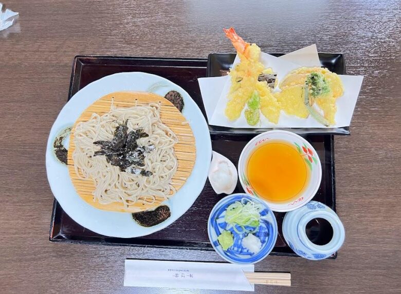 白馬旅行