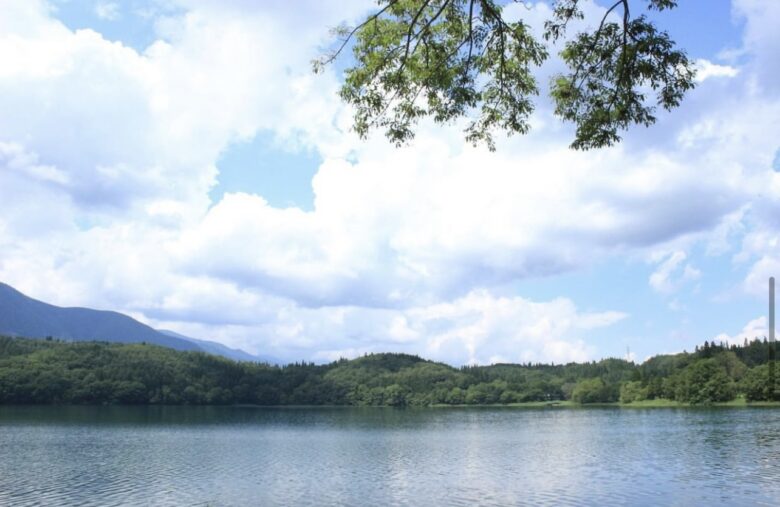 白馬旅行