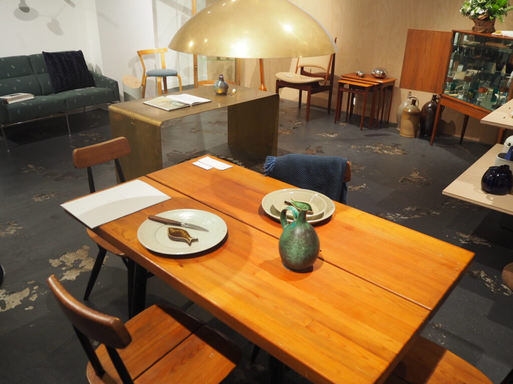 馬喰町デート