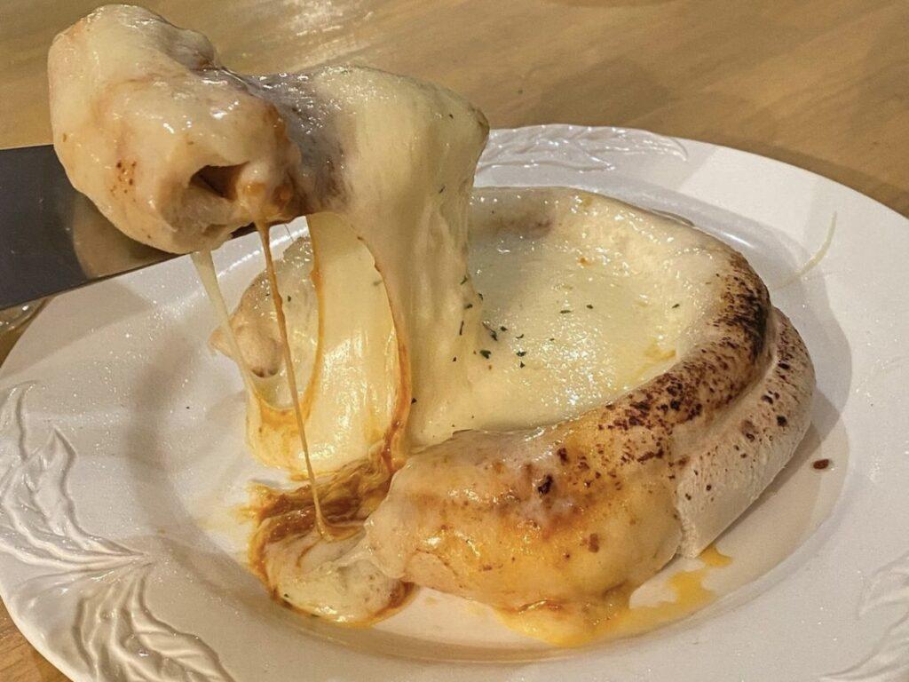 新宿デートスポット