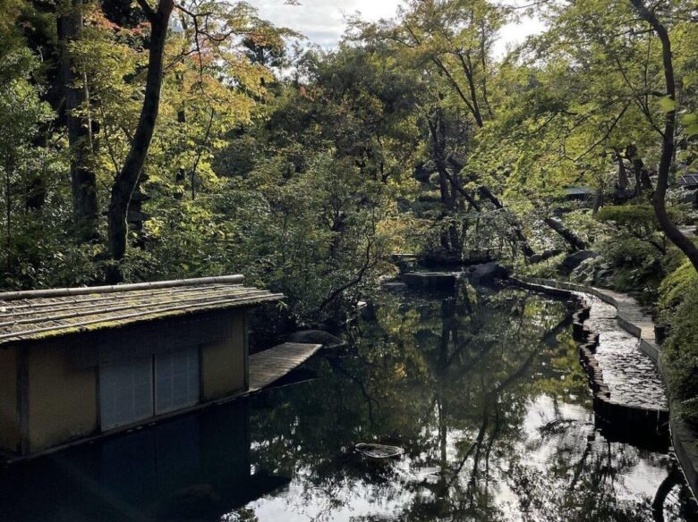 表参道デートスポット