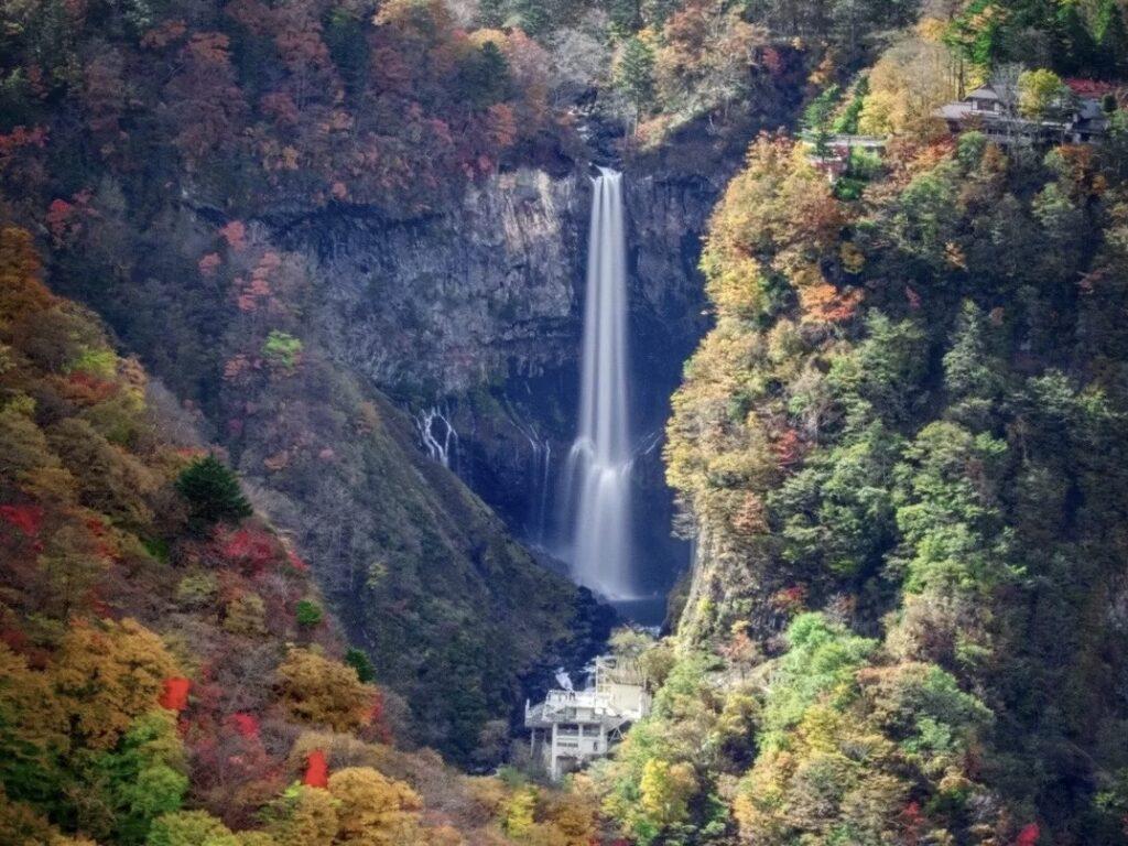 日光旅行
