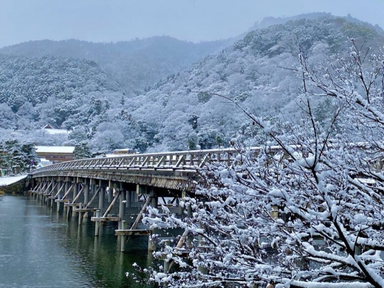 京都旅行スポット