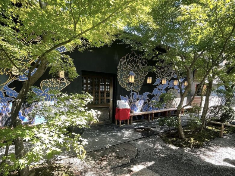 京都旅行スポット