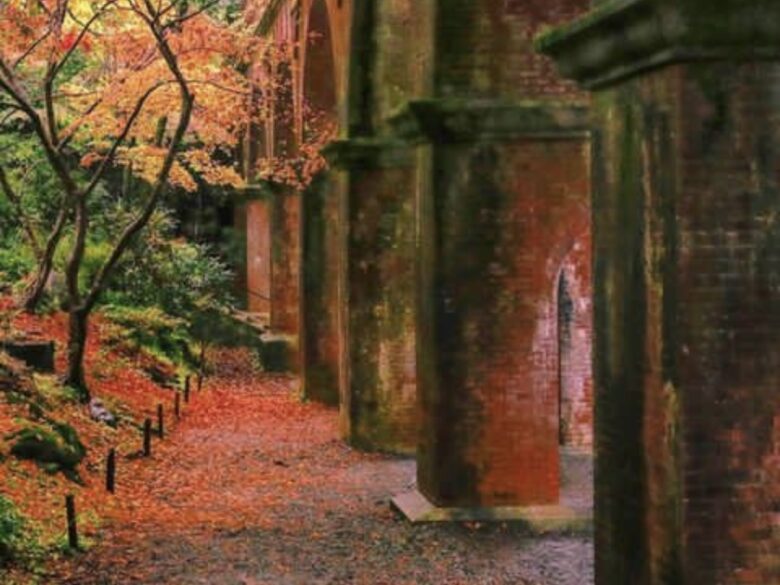 京都旅行スポット