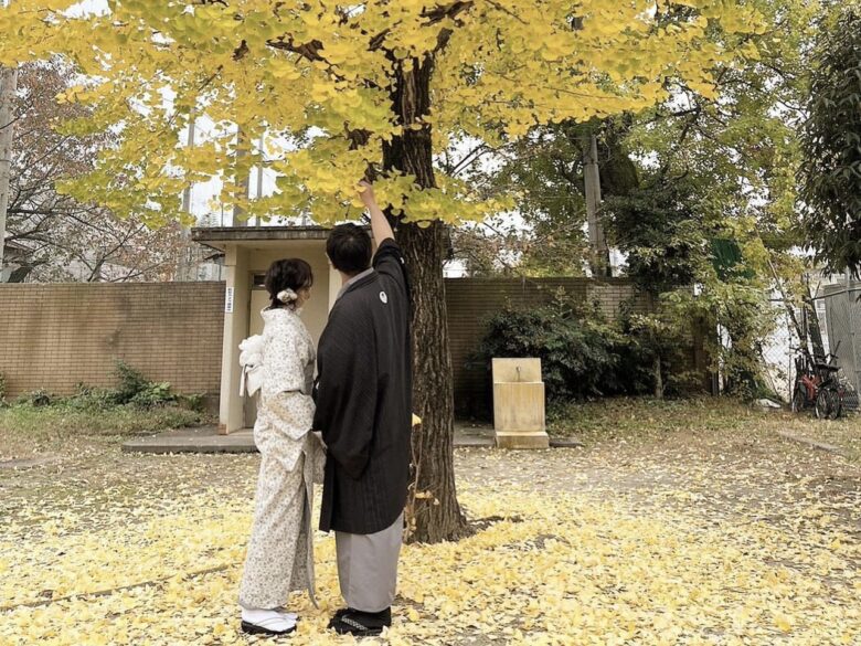 京都旅行スポット